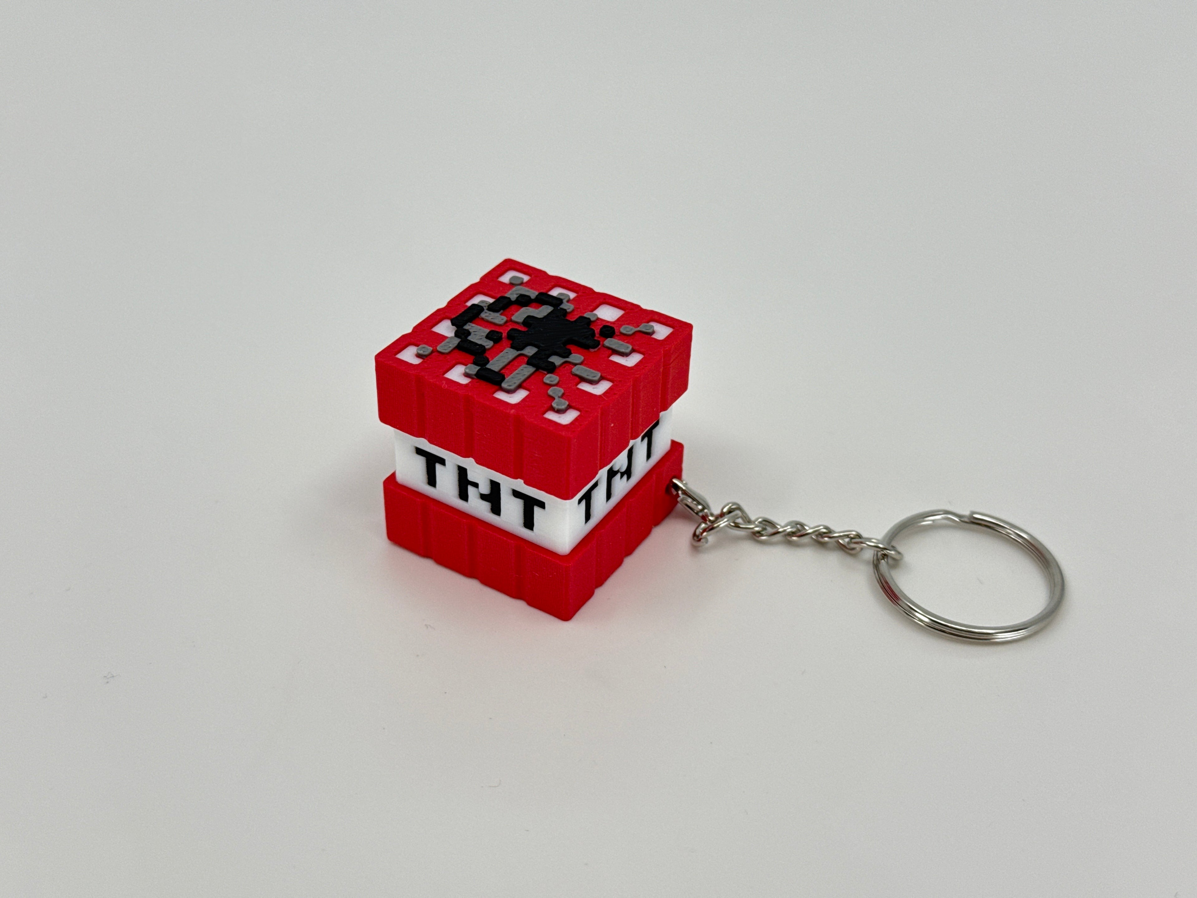 TNT clicker