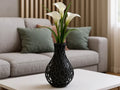 Spiral vase