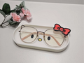 Glasses tray