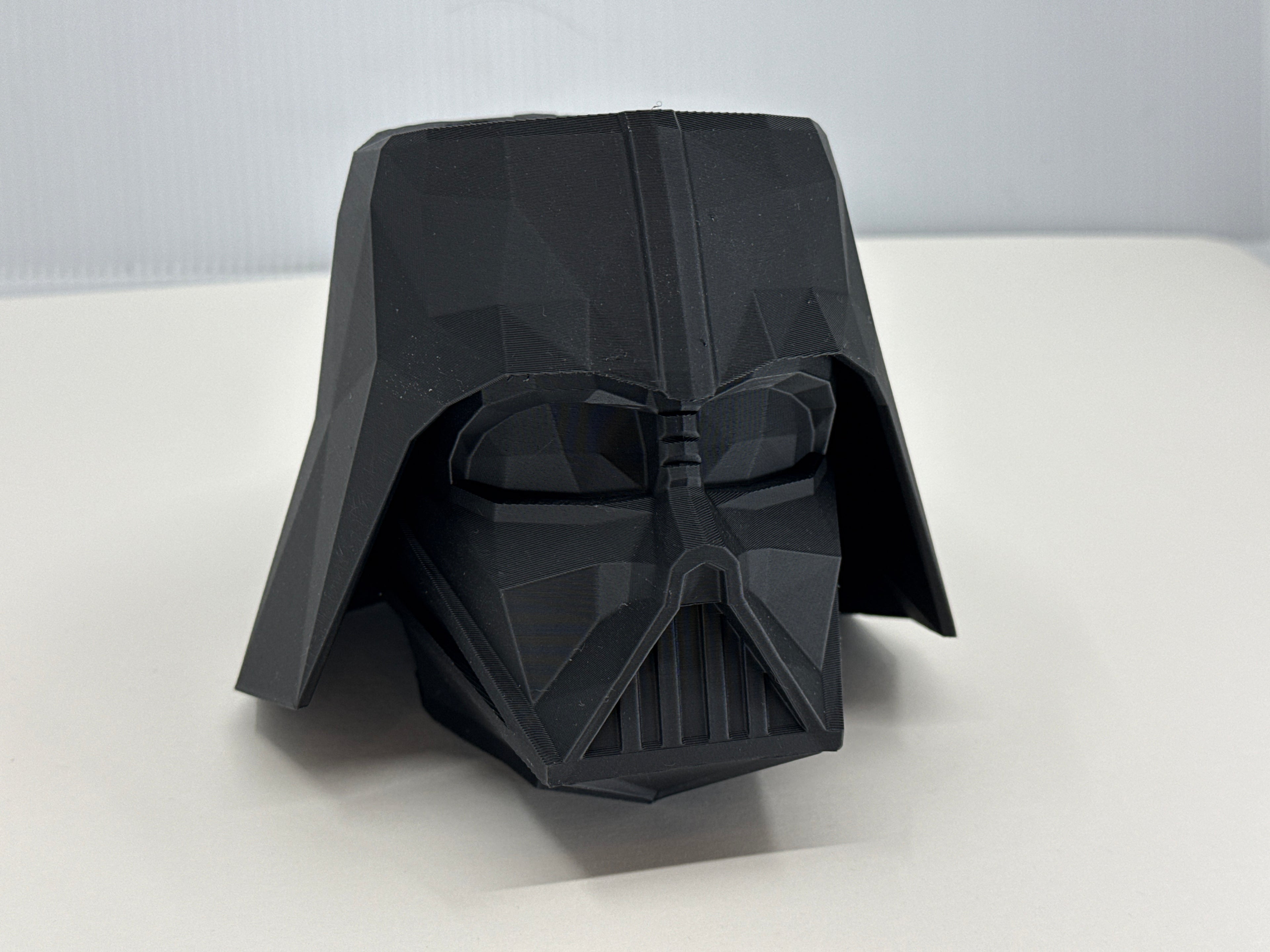 Darth vader holder