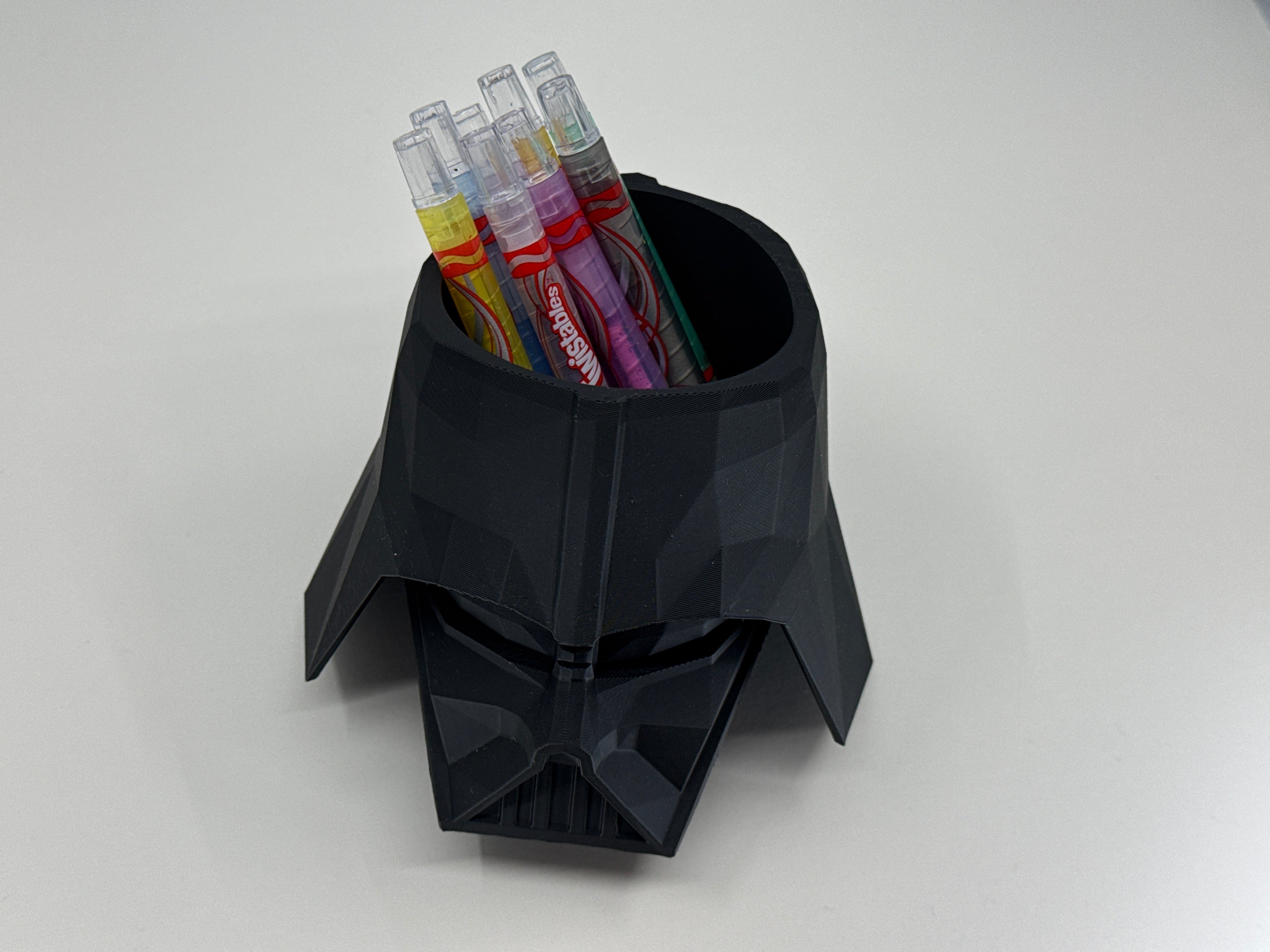 Darth vader holder