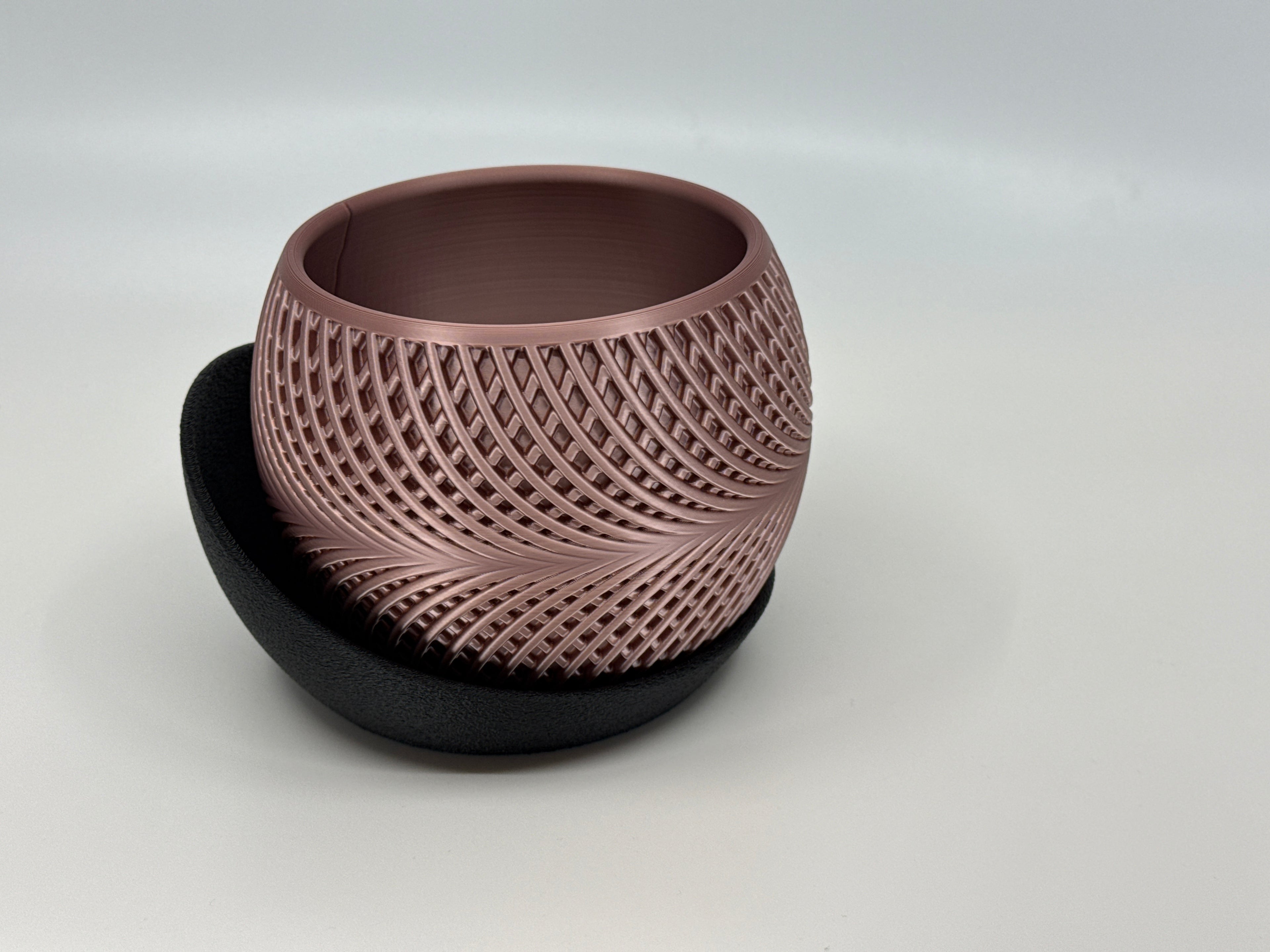 Modern planter