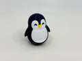 Tumbling penguin