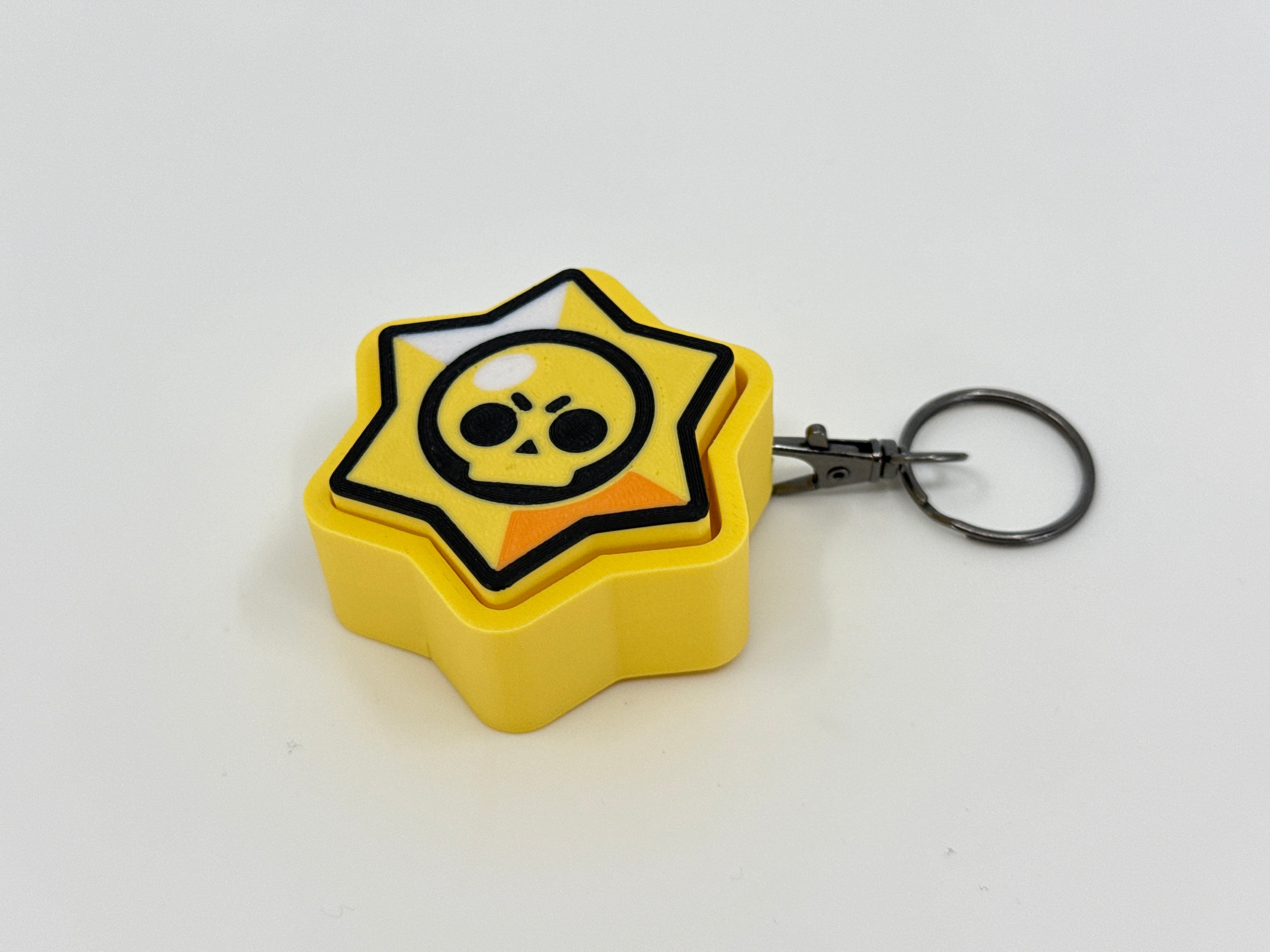 Brawl star clicker