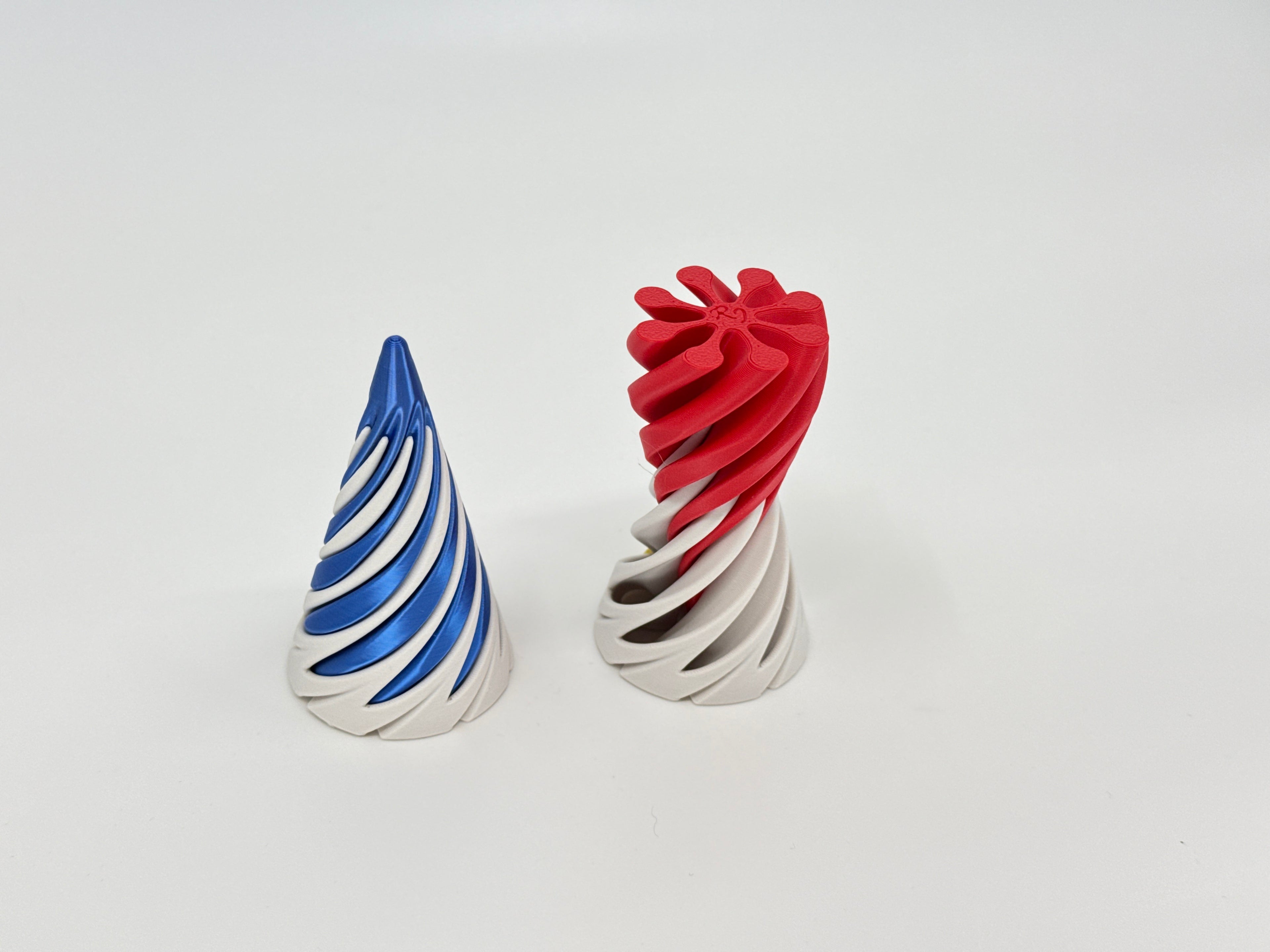 Spiral Cone Fidget