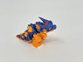 Flexi dragon tall