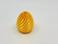 Twisty Dragon Egg Fidget