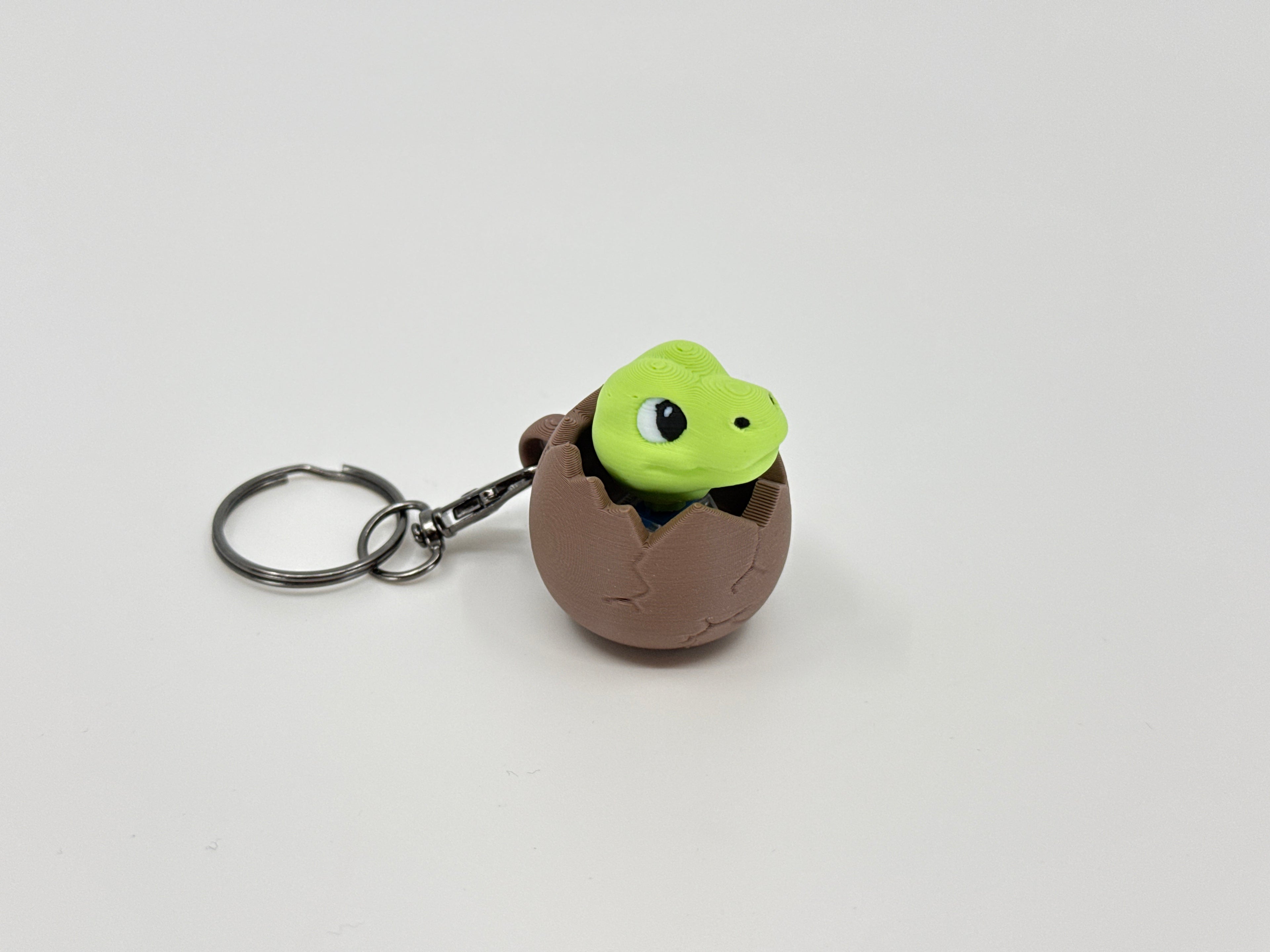 Dino Clicker Fidget