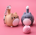 Pusheen cat clicker