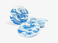 Wave Coasters