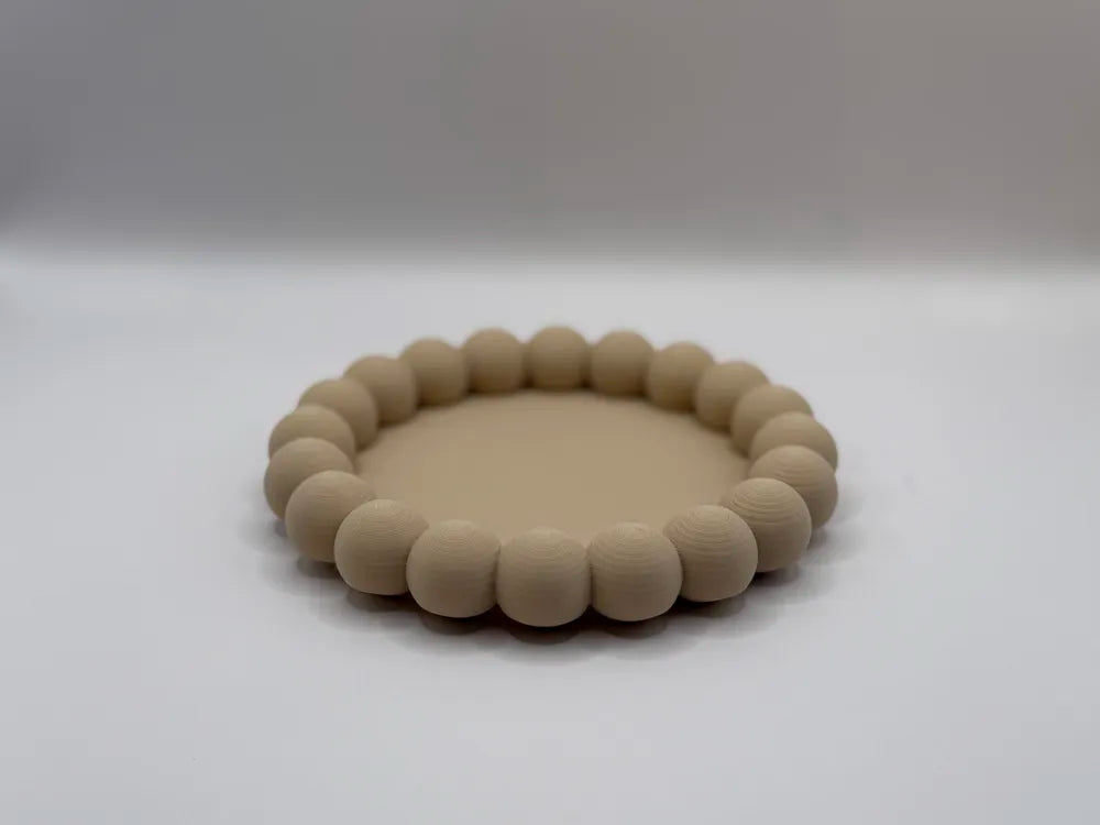 Bubbly Dish/Tray