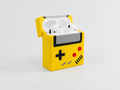 Airpods protective case - console style