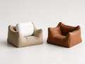 Airpods stand - cushion style